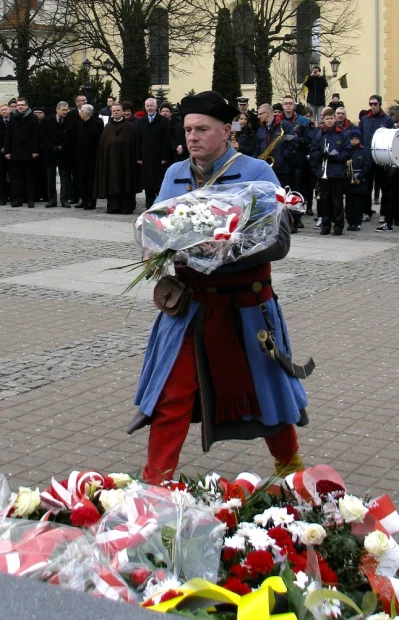 Fot. Leszek Spigarski