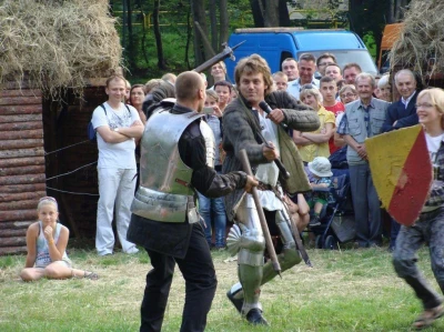 Wejherowo: Piknik Historyczny