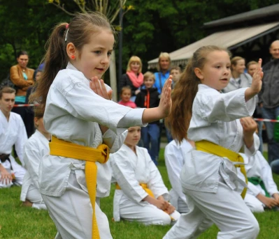 III Olimpiada Uśmiechu w Wejherowie