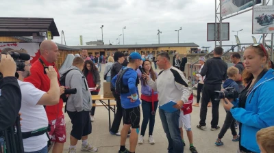 GoToHell 2016 ultramaraton Gdynia – Hel 80 km