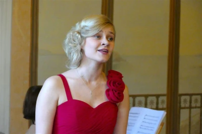 Recital dyplomowy Katarzyny Babireckiej - sopran