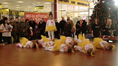 XX finał Wielkiej Orkiestry Świątecznej Pomocy