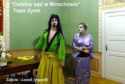 Wieczór poezji Haiku po kaszubsku