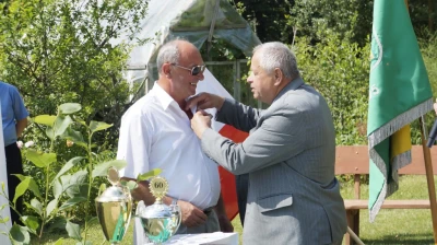 Wejherowo: 60 lat Rodzinnego Ogrodu Działkowego