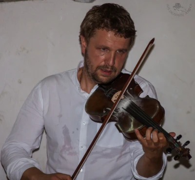 Globaltica 2016 dzień I (fot. Marek Sałatowski)