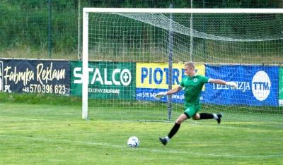 fot. Leszek Spigarski