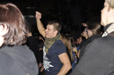 Byłeś na Gdynia Rock Fest? Znajdź się na zdjęciu!