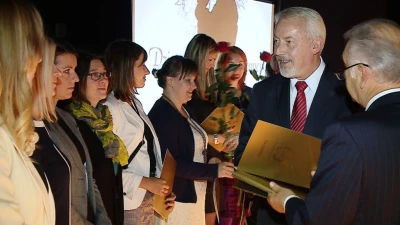 Dzień Edukacji Narodowej w Wejherowie