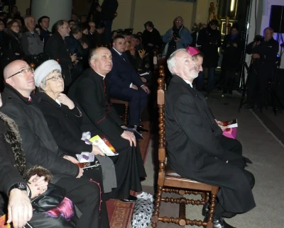 fot. Leszek Spigarski