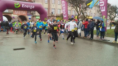 Drugi Bieg Jedności Kaszubów - 18.03.2017 fot. TTM