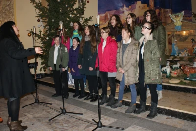 IV Charytatywne Kolędowanie Festiwal Serc