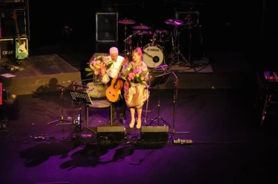 Gdynia: Ladies' Jazz Festival – dzień trzeci