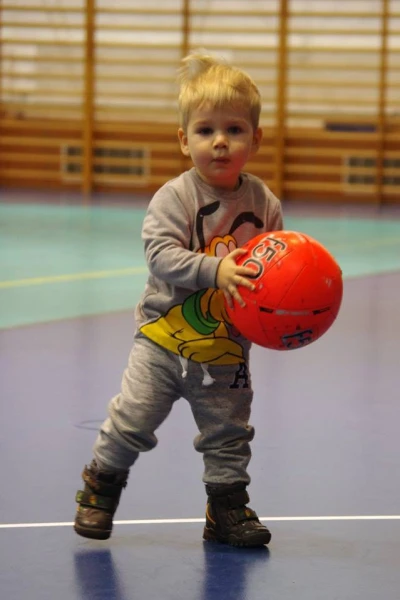 Tłumy na luzińskiej Gali Sportu 2016