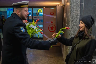 źródło: 3 Flotylla Okrętów