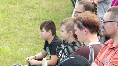 Bitwa pod Świecinem 2015