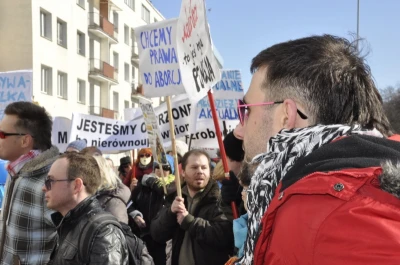 Gdyńska Manifa 2012