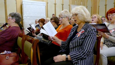 IV Maraton Pieśni Patriotycznej