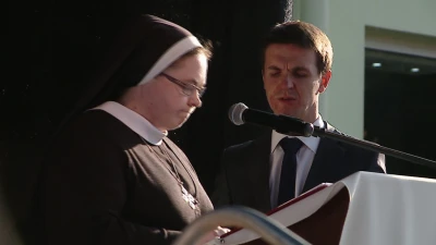 Odpust Wniebowstąpienia Pańskiego