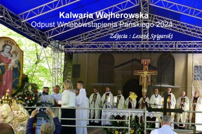 fot. Leszek Spigarski