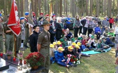 Uroczystości Piaśnickie 2017