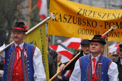 Dzień Niepodległości w Gdyni