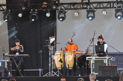 Opener 2015. Dzień pierwszy