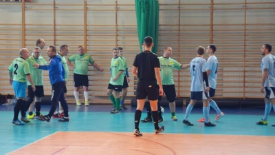 Futsal Cup 2016