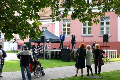 Koncert talentów