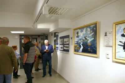 fot. Leszek Spigarski