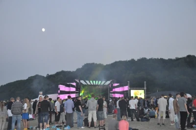 CudaWianki 2012