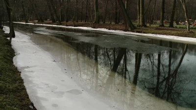 Park Majkowskiego, Wejherowo