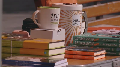 W rytmie tanga - koncert z okazji urodzin ks. Jana Kaczkowskiego