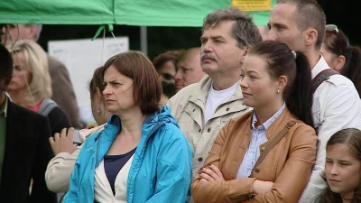XVII Krajowa Wystawa Psów Rasowych w Kolibkach