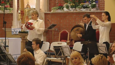Festiwal Kultury Białoruskiej 2015