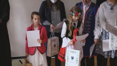 Kongres Młodych Kaszubów