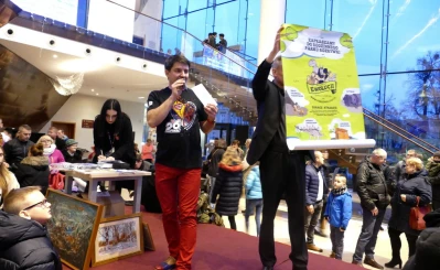 WOŚP Wejherowo 2018