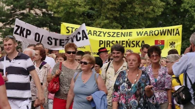 XIV Zjazd Kaszubów - Sopot