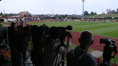 Kolejny trening kadry Hiszpanii
