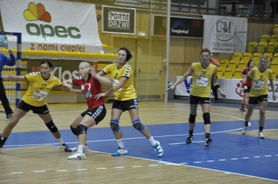 Gdynia: Vistal najlepszy w turnieju