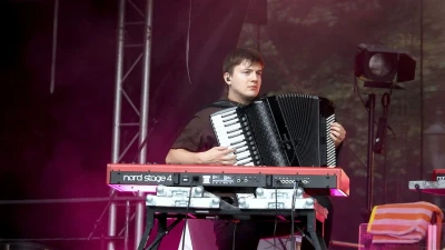fot. Leszek Spigarski