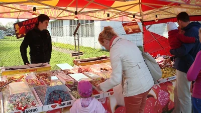 Pucka majówka