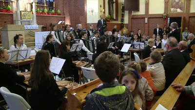 Białoruska muzyka, polska gościnność, czyli II FKB