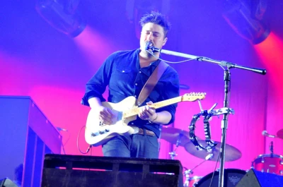 Opener 2015. Dzień trzeci