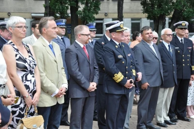 Święto Morza zainaugurowane