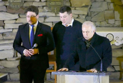 Finał V Festiwalu Serc w obiektywie fot. Leszek Spigarski