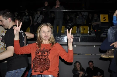 Byłeś na Gdynia Rock Fest? Znajdź się na zdjęciu!