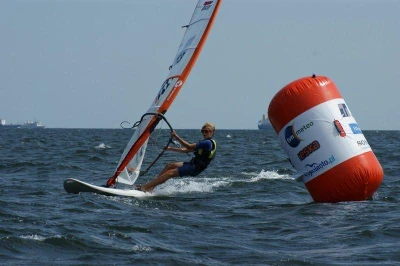 Sopot: Puchar Prezesa Grupy Ergo Hestia
