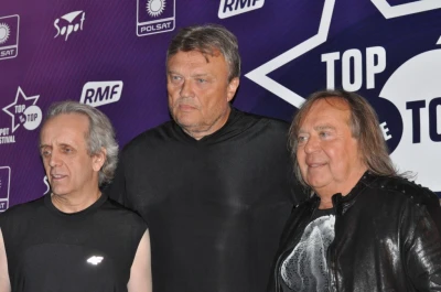 Sopot Festival 2013