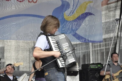 XIV Zjazd Kaszubów - Sopot