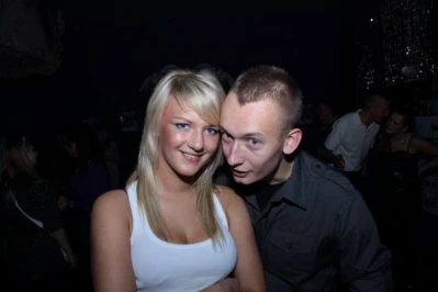 Gdynia: Halloween Tower Club 2010